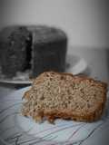 Torta de banana