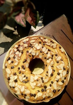 Foto resep Brudel