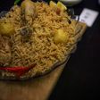 Leftover Salan ka Pulao