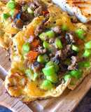 Chả Trứng Vét Tủ