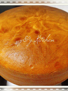 Foto resep Sponge cake dasar