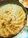 Gyoza(ravioli chinois)