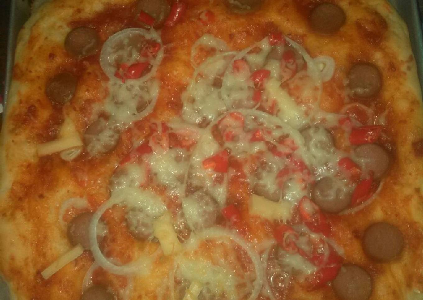 Pizza