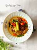 Gulai Tuna Asap