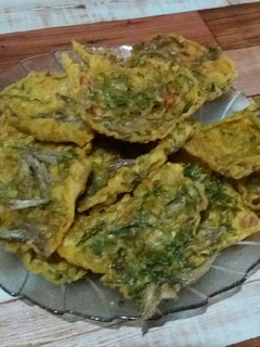 Foto resep Salalauak/ salabada