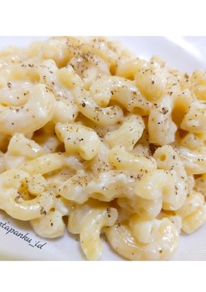 Foto resep Pasta Simple