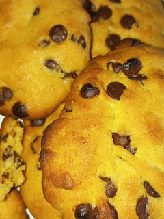 Una foto de Cookies!!