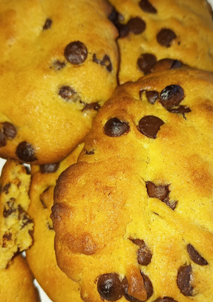 Una foto de Cookies!!