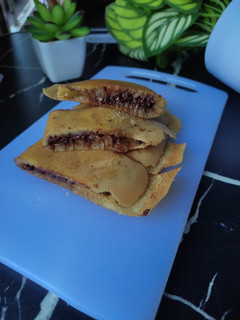 Foto resep Martabak manis/terang bulan