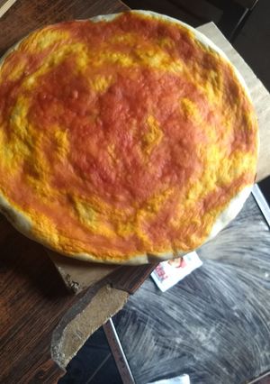 Una foto de Prepizzas