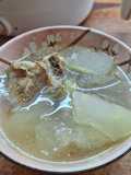 冬瓜排骨湯