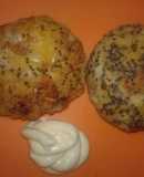 Bombas de arroz💣