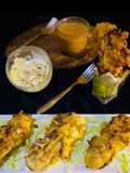 ক্রিস্পি ক্যাবেজ ফিশ রোল (Crispy cabbage fish roll recipe in Bengali)