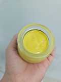 Custard xoài cho bé dưới 12m