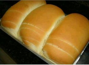 Foto de Pão Caseiro Fofinho