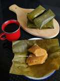 Sumping Waluh (ala Bali)