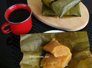 Foto resep Sumping Waluh (ala Bali)