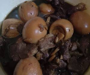 Cara Cepat 34semur telur daging sapi bumbu harum34 Enak Sederhana Cara Cepat 34semur telur daging sapi bumbu harum34 Enak Sederhana