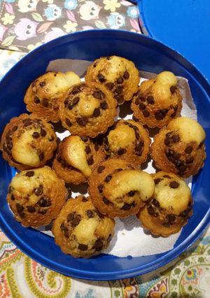 Una foto de Muffins ☕