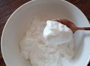 Una foto de Lactonesa de ajo
