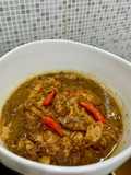 Telur Kecap