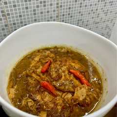 Telur Kecap রেসিপির প্রধান ছবি