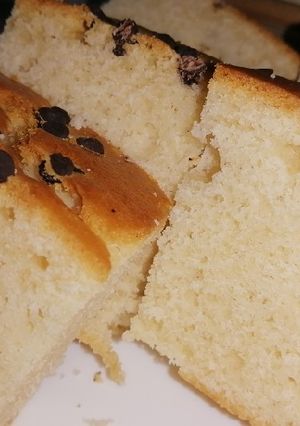 Una foto de Torta Dulce 🥧