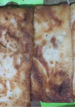 Foto resep Martabak Ala aku 🤗