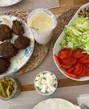 Falafel