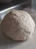 Masa de Pizza (sin Thermomix)