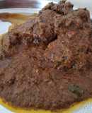 Chettinad chicken