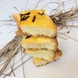 Gluten Free Lekker Holland Baking Pan