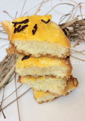 Foto resep Gluten Free Lekker Holland Baking Pan