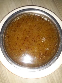 રાબ (Raab Recipe In Gujarati) રેસીપી મુખ્ય ફોટો