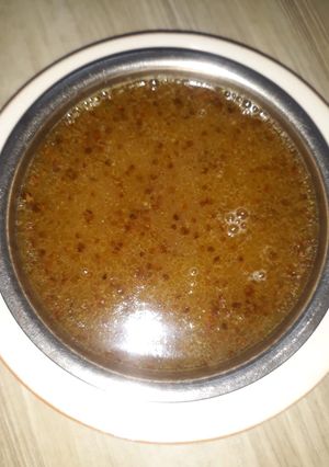 રાબ (Raab Recipe In Gujarati) રેસીપી મુખ્ય ફોટો
