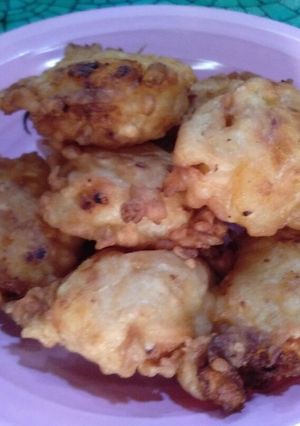 Foto resep Rondo Royal Keju