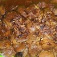Semur jengkol empuk,ga bau, maknyusssss