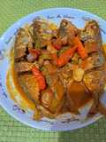 Pesmol Ikan