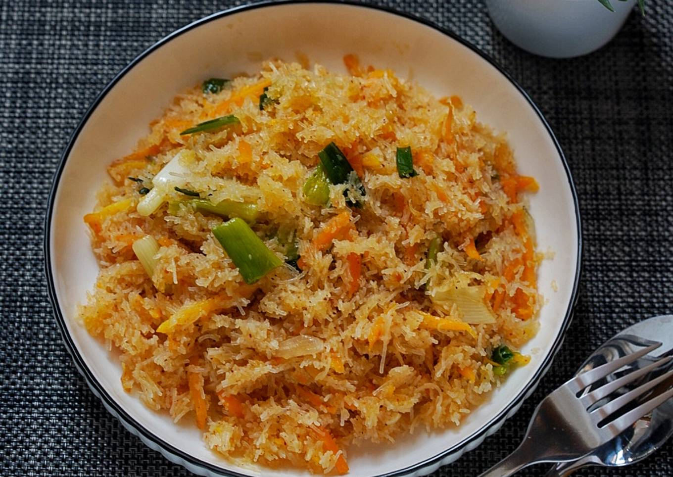 Bihun Goreng