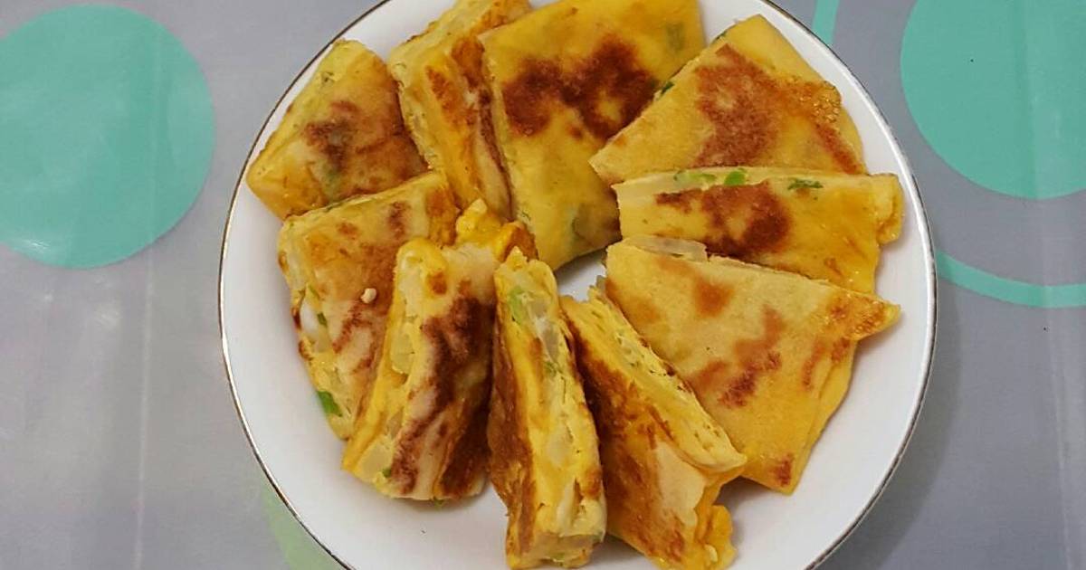 49 resep martabak telor jajanan anak sekolah 1000 enak dan mudah Cookpad