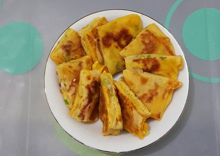 Martabak telor