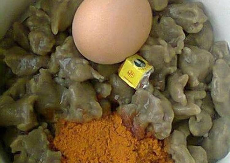 How to Prepare Tasty Danwake Cooking Basics for Beginners