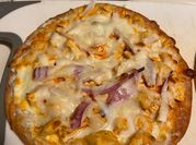 A picture of buffalo chicken chunk