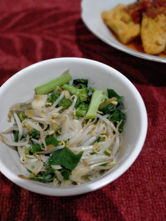 Foto resep Tumis Sayur Toge Brokoli