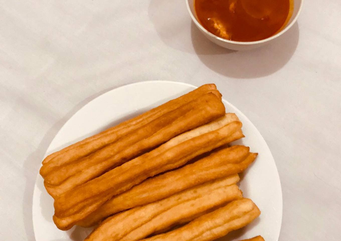 Cakwe