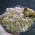 Nasi Goreng Terasi No telur & No Ribet 😁