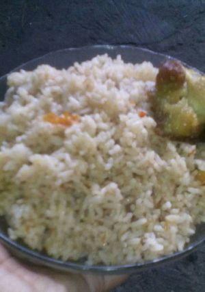 Foto resep Nasi Goreng Terasi No telur & No Ribet 😁
