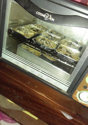 Foto resep Kelapertart