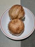 Bakpao isi Choco Hazelnut