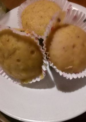 Foto resep Banana cup